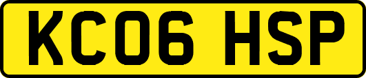 KC06HSP