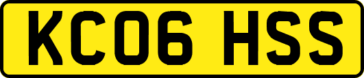 KC06HSS