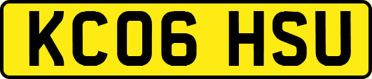 KC06HSU