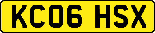 KC06HSX