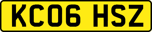 KC06HSZ