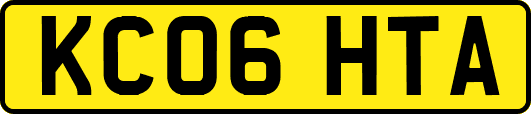 KC06HTA