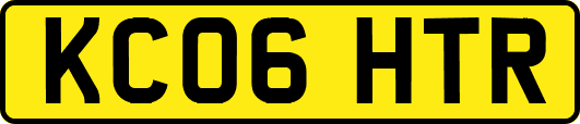 KC06HTR