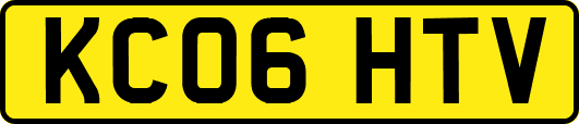 KC06HTV