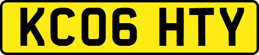 KC06HTY