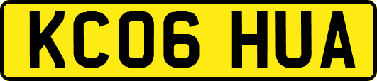 KC06HUA