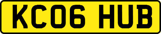 KC06HUB