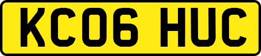 KC06HUC
