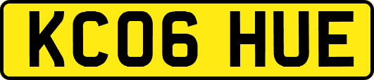 KC06HUE