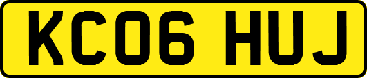 KC06HUJ