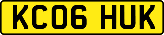 KC06HUK