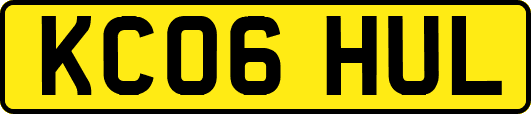 KC06HUL