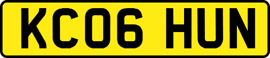 KC06HUN