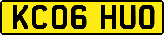 KC06HUO