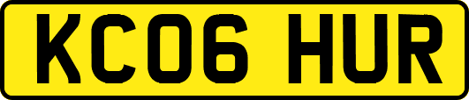 KC06HUR
