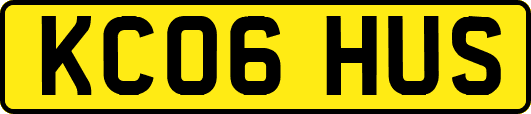 KC06HUS