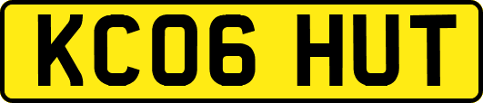 KC06HUT