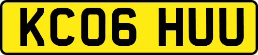 KC06HUU