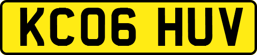 KC06HUV