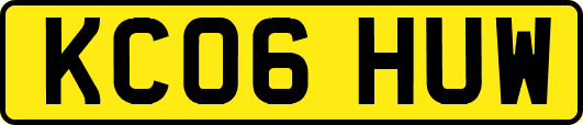 KC06HUW