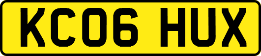 KC06HUX