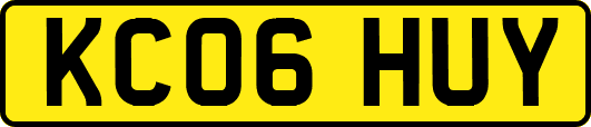 KC06HUY