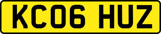KC06HUZ