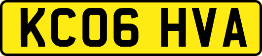 KC06HVA