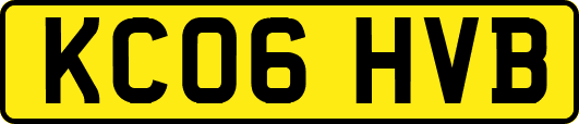 KC06HVB