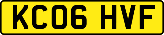 KC06HVF