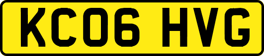 KC06HVG
