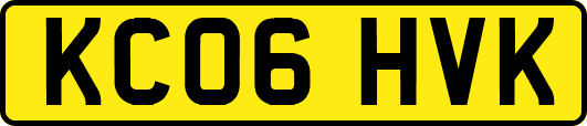 KC06HVK