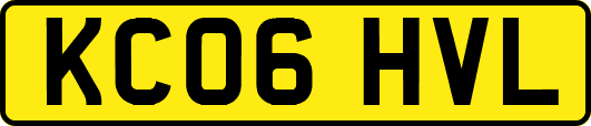 KC06HVL