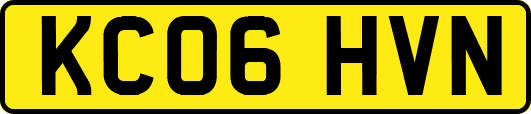 KC06HVN