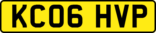 KC06HVP