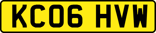 KC06HVW