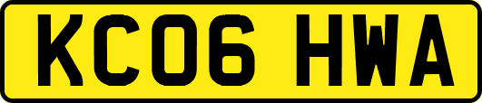 KC06HWA