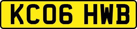 KC06HWB