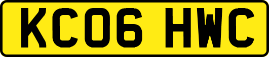 KC06HWC
