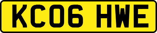 KC06HWE