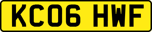 KC06HWF