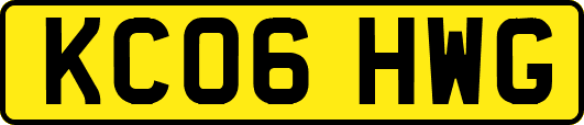 KC06HWG