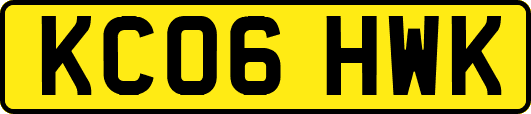 KC06HWK