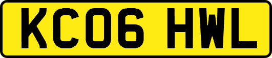 KC06HWL