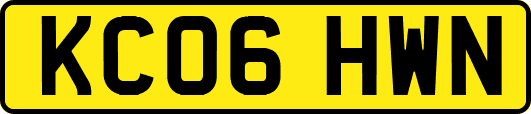 KC06HWN