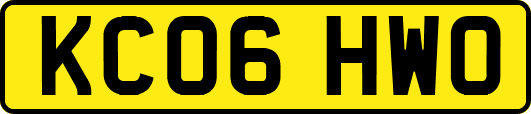 KC06HWO