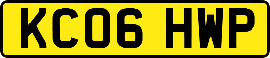 KC06HWP