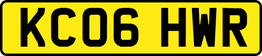 KC06HWR