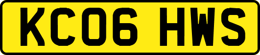 KC06HWS
