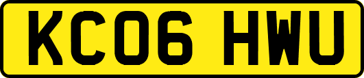 KC06HWU
